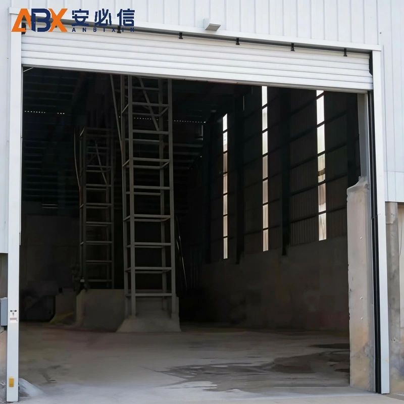 丹东机械式门封