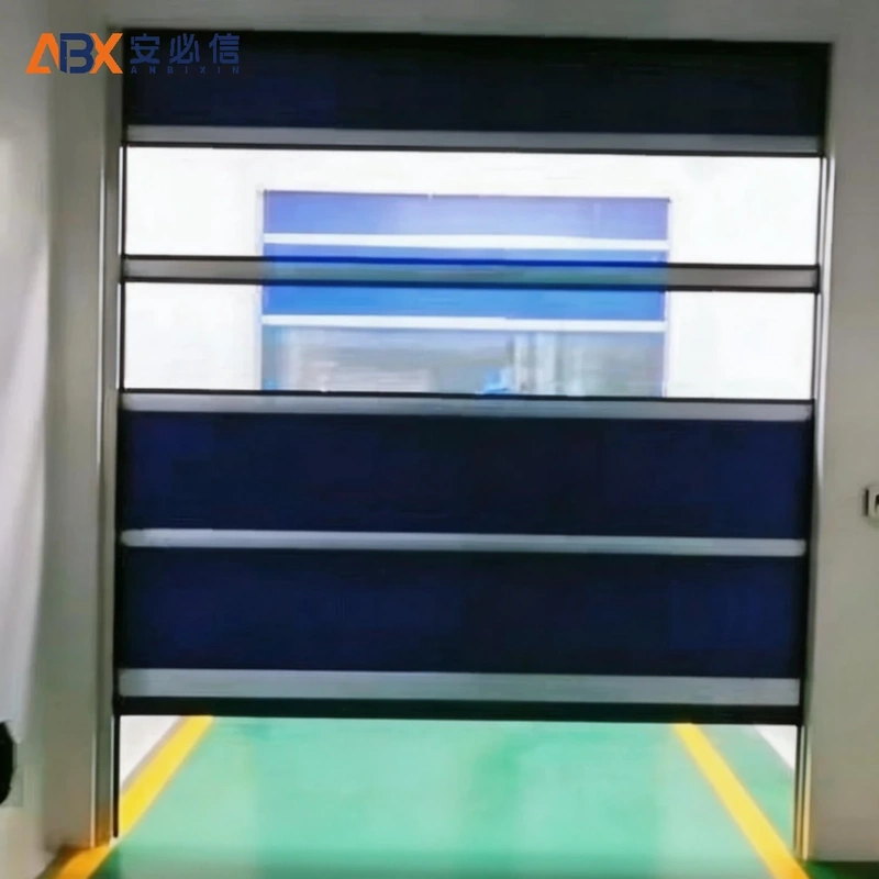 丹东快速门